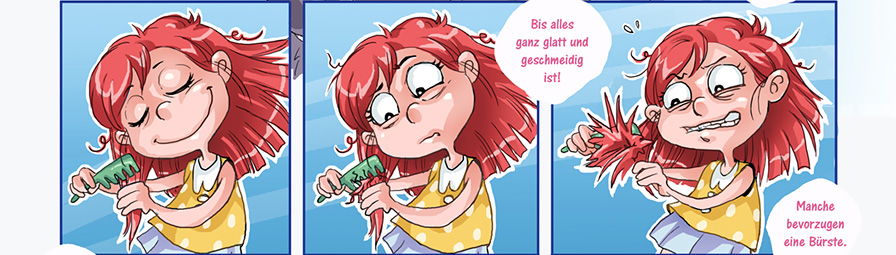 Wie eine Prinzessin 2
