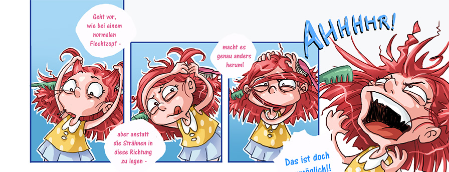 Wie eine Prinzessin 4