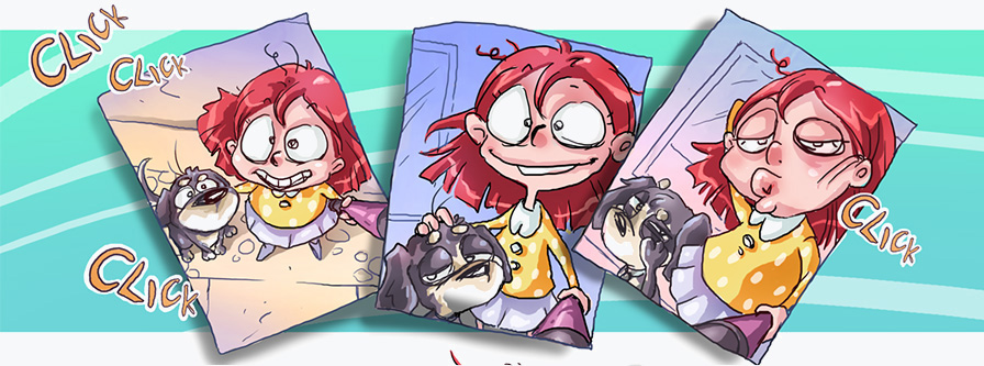 Selfiestick 5