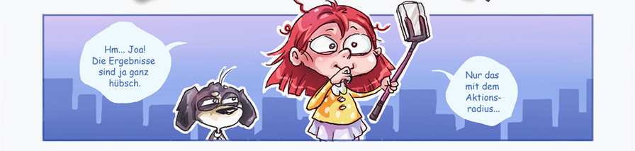 Selfiestick 6